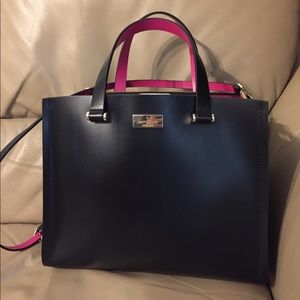 Kate spade brand new handbag for sale !